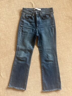 AYR “The pop” jeans